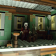 Illustration for article titled The Empress Reviews: Lego Monster Fighters Haunted House